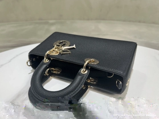 Tony Luxuries diro Tote-42*35*18.5cm Book Large 0715